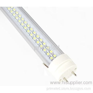 Transparent Cover 25w/ 30w 1500mm Led T8 Tubes 